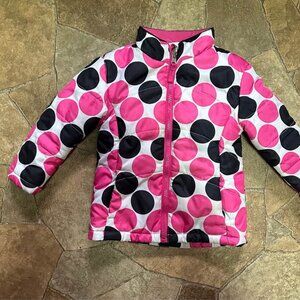 Healthtex Winter coat size 24 months